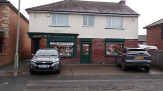 More details for 39 Waldegrave Rd, Carlisle - Retail for Sale