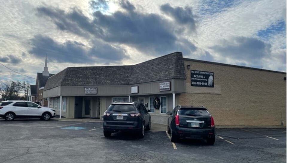 5234 Southern Blvd, Boardman, OH 44512 Retail for Lease