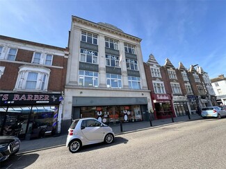 More details for 19-20 Clifftown Rd, Southend On Sea - Office, Retail for Lease