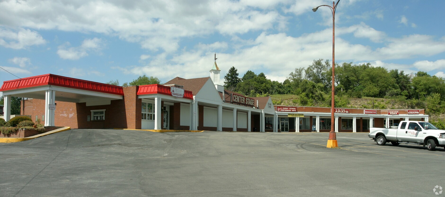 14961499 Old Brodhead Rd, Monaca, PA 15061