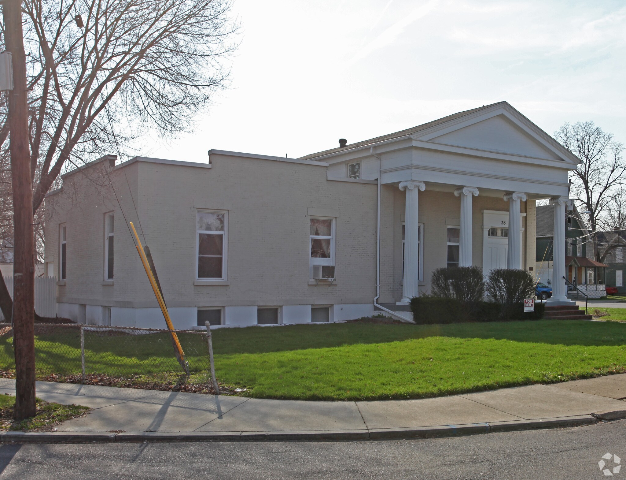28 Frederick St, Binghamton, NY for sale Primary Photo- Image 1 of 1