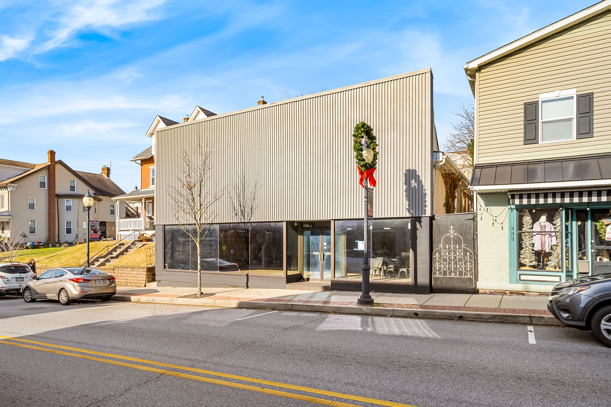 331 Main St, Royersford, PA for sale Building Photo- Image 1 of 1