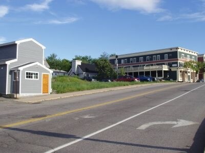 27 Washington St, Sanford, ME for sale - Primary Photo - Image 1 of 1
