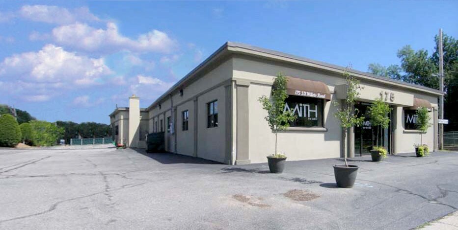 175 IU Willets Rd, Albertson, NY for sale - Primary Photo - Image 1 of 1