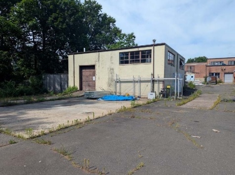 770 Wethersfield Ave, Hartford, CT for lease - Building Photo - Image 2 of 22