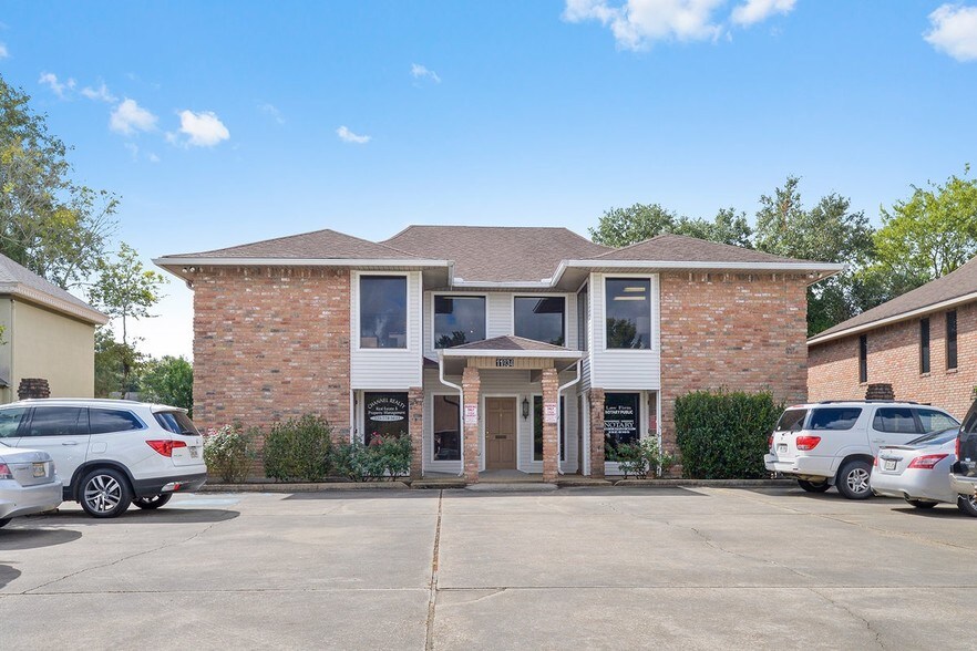 11934 Coursey Blvd, Baton Rouge, LA 70816