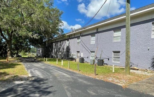 157 John Sims Pky W, Niceville, FL for sale - Building Photo - Image 3 of 6