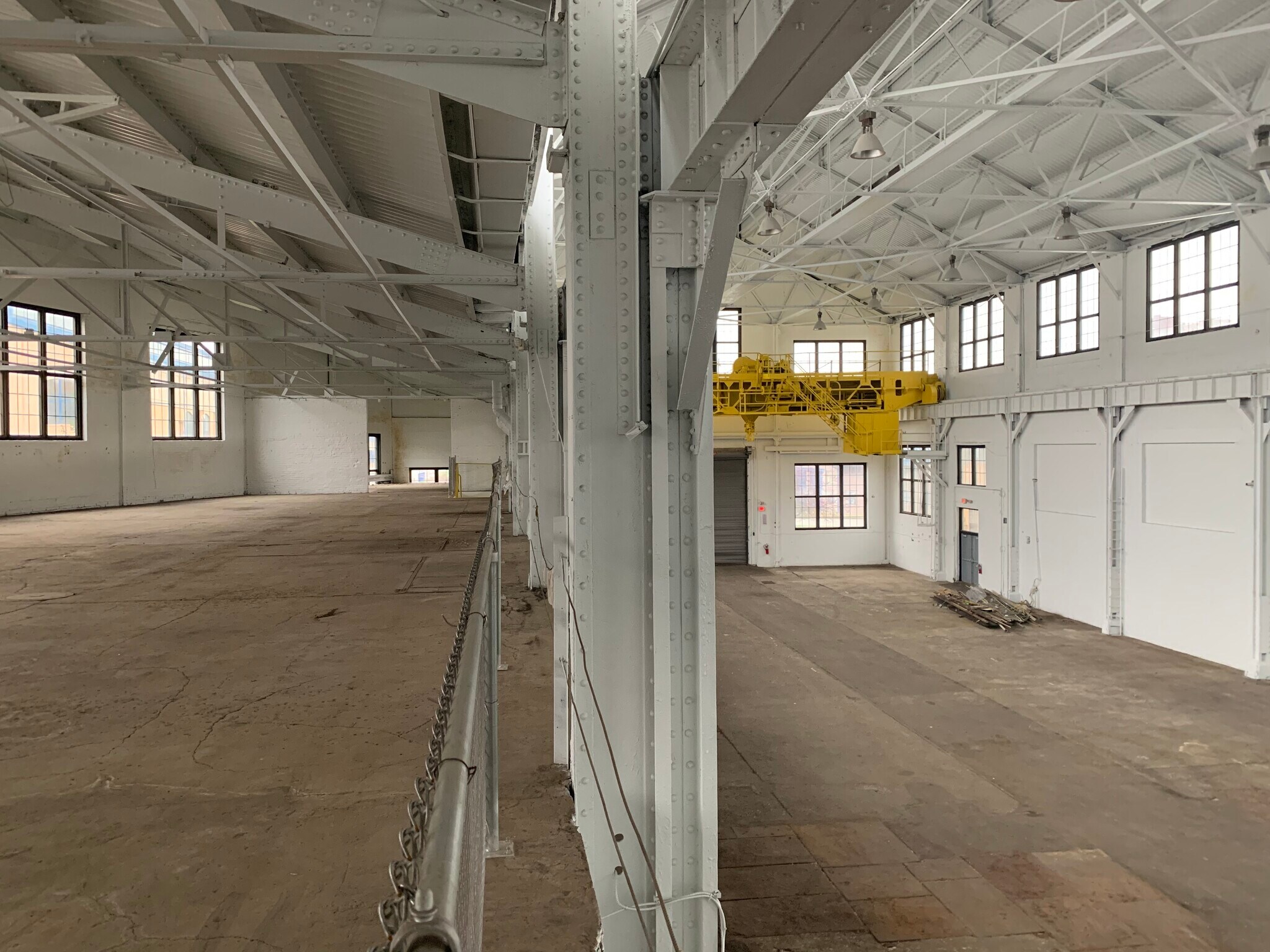 320-380 Locust St, Mckeesport, PA for sale Interior Photo- Image 1 of 1