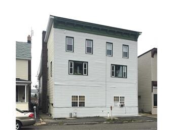 32-34 N Kennedy Dr, McAdoo, PA for sale Building Photo- Image 1 of 1