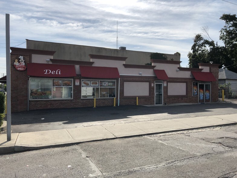144 Front St, Hempstead, NY for sale - Other - Image 1 of 1