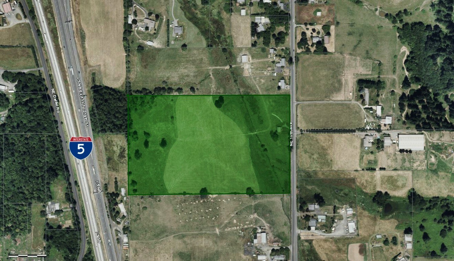 20402 NE 10th Ave, Ridgefield, WA for sale Other- Image 1 of 17