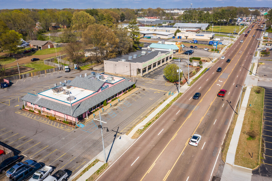 1226 Main St, Southaven, MS for sale - Building Photo - Image 2 of 32