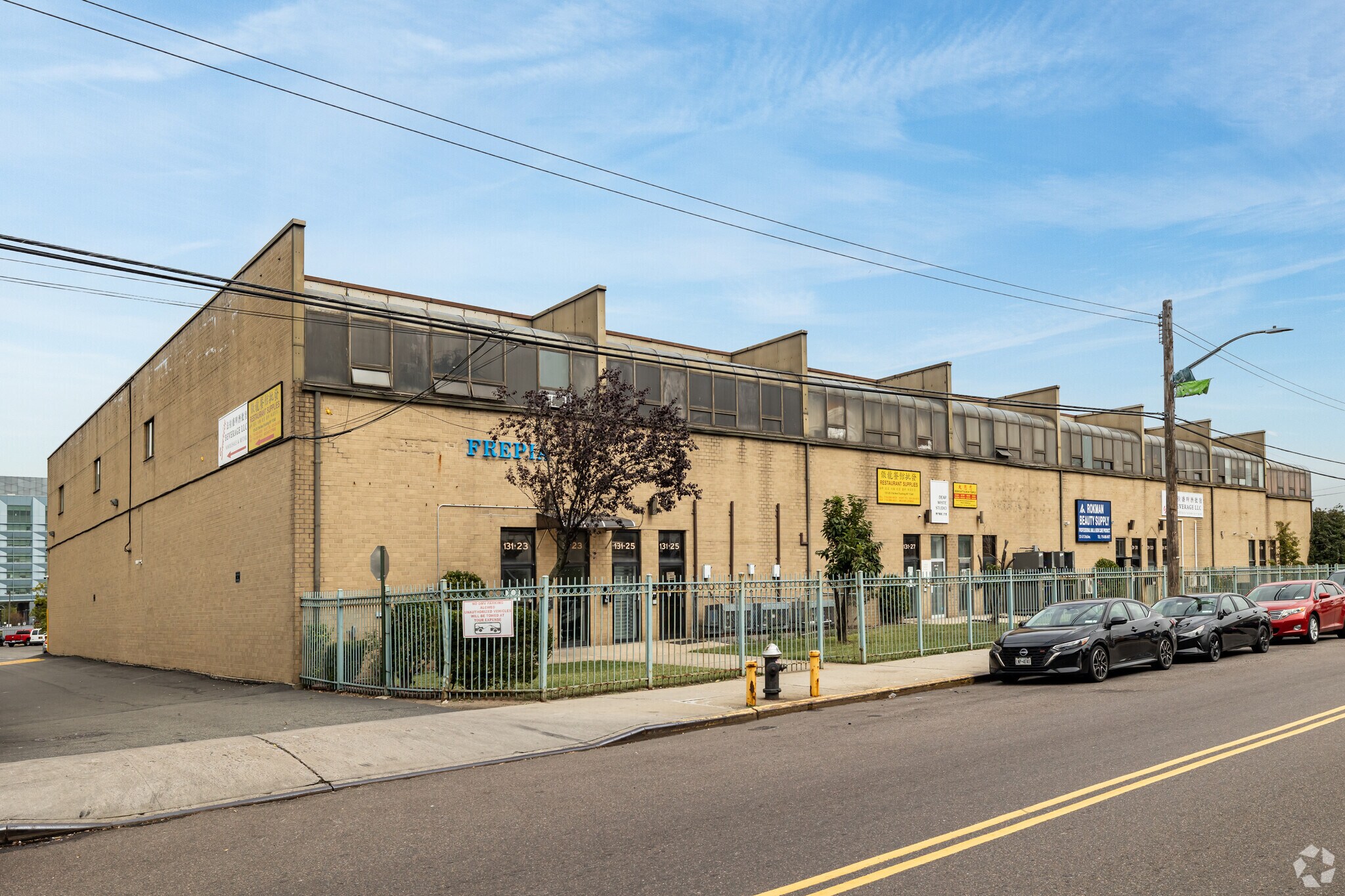 3068 Whitestone Expy, Flushing, NY for sale Primary Photo- Image 1 of 1