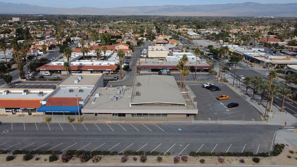 73468 Hwy 111, Palm Desert, CA for lease - Building Photo - Image 1 of 25