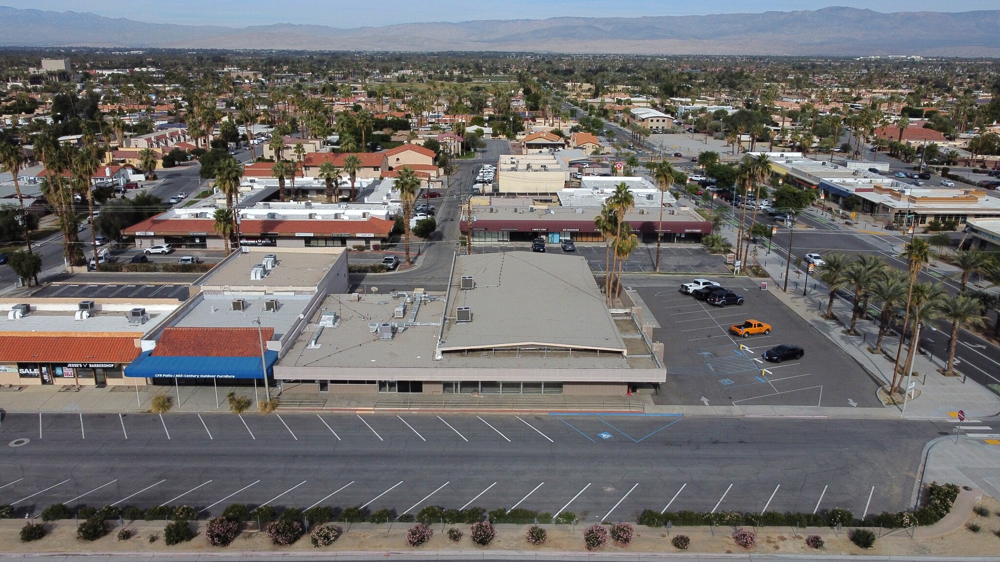 73468 Hwy 111, Palm Desert, CA for lease Building Photo- Image 1 of 26