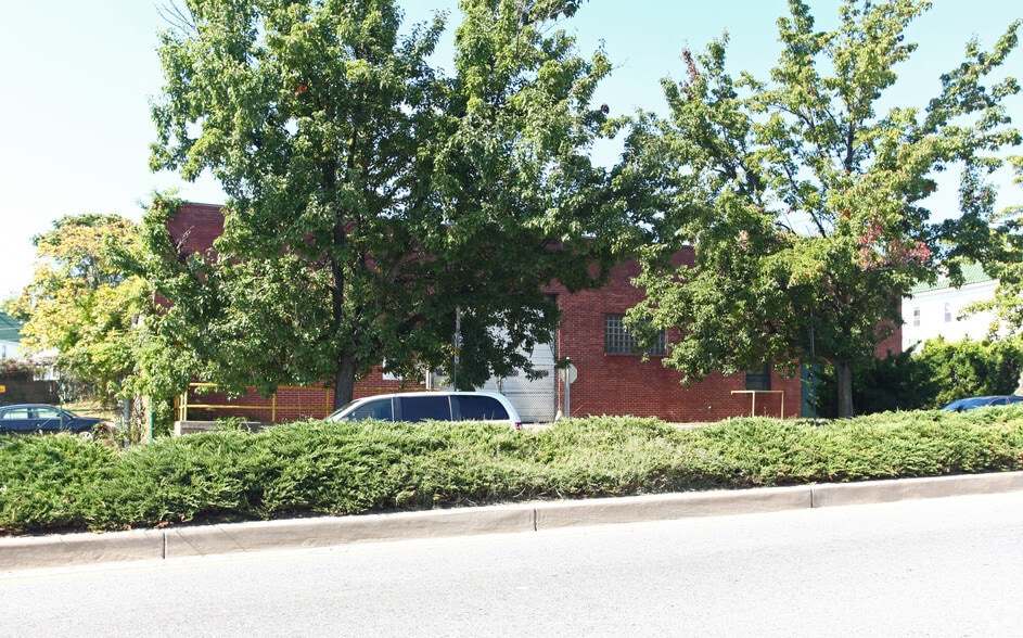 4712-4716 Harford Rd, Baltimore, MD for lease - Building Photo - Image 2 of 2