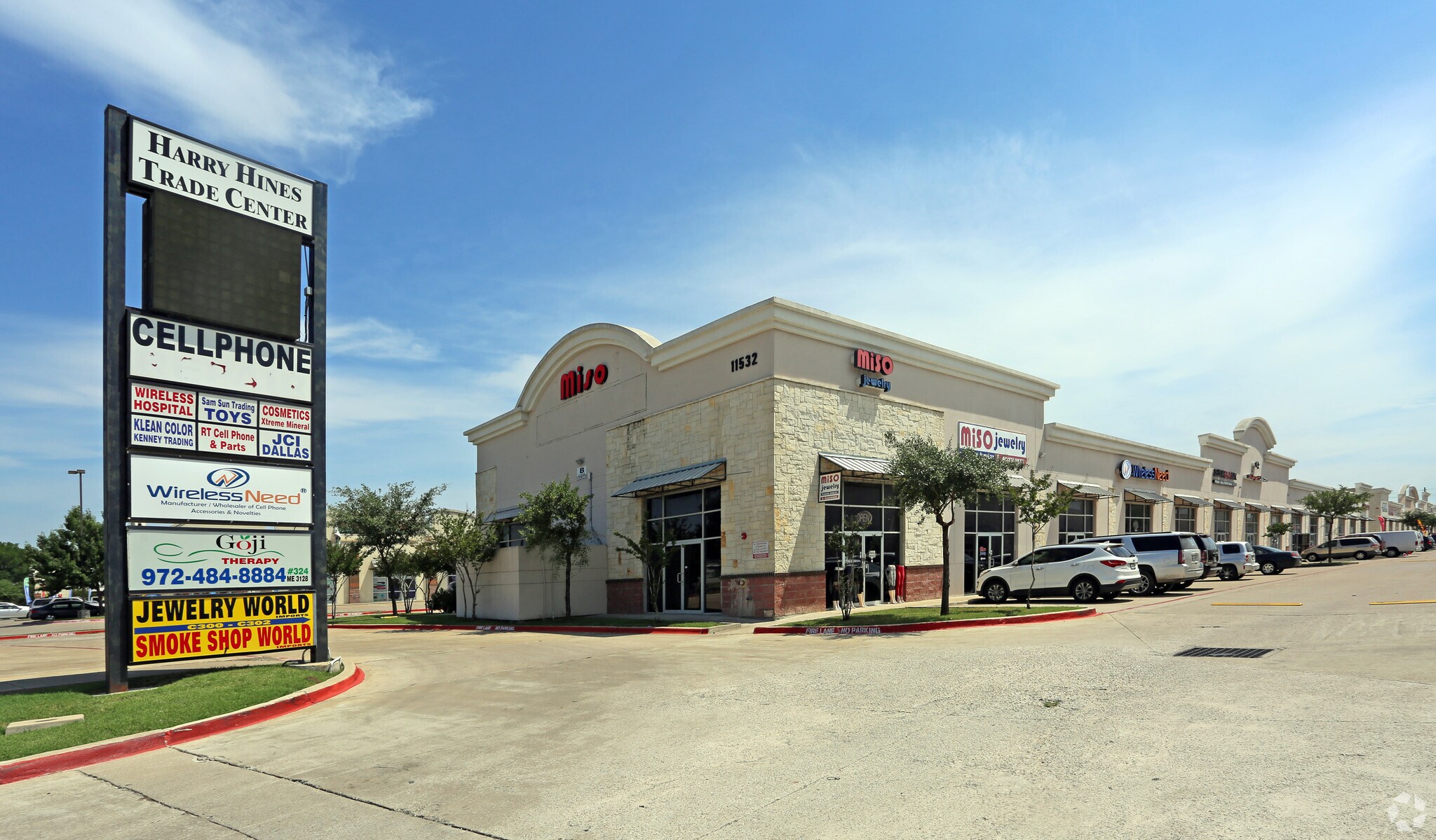 Retail in Dallas, TX for sale Primary Photo- Image 1 of 1