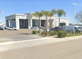 More details for 321 Prosperity Blvd, Chowchilla, CA - Retail for Sale