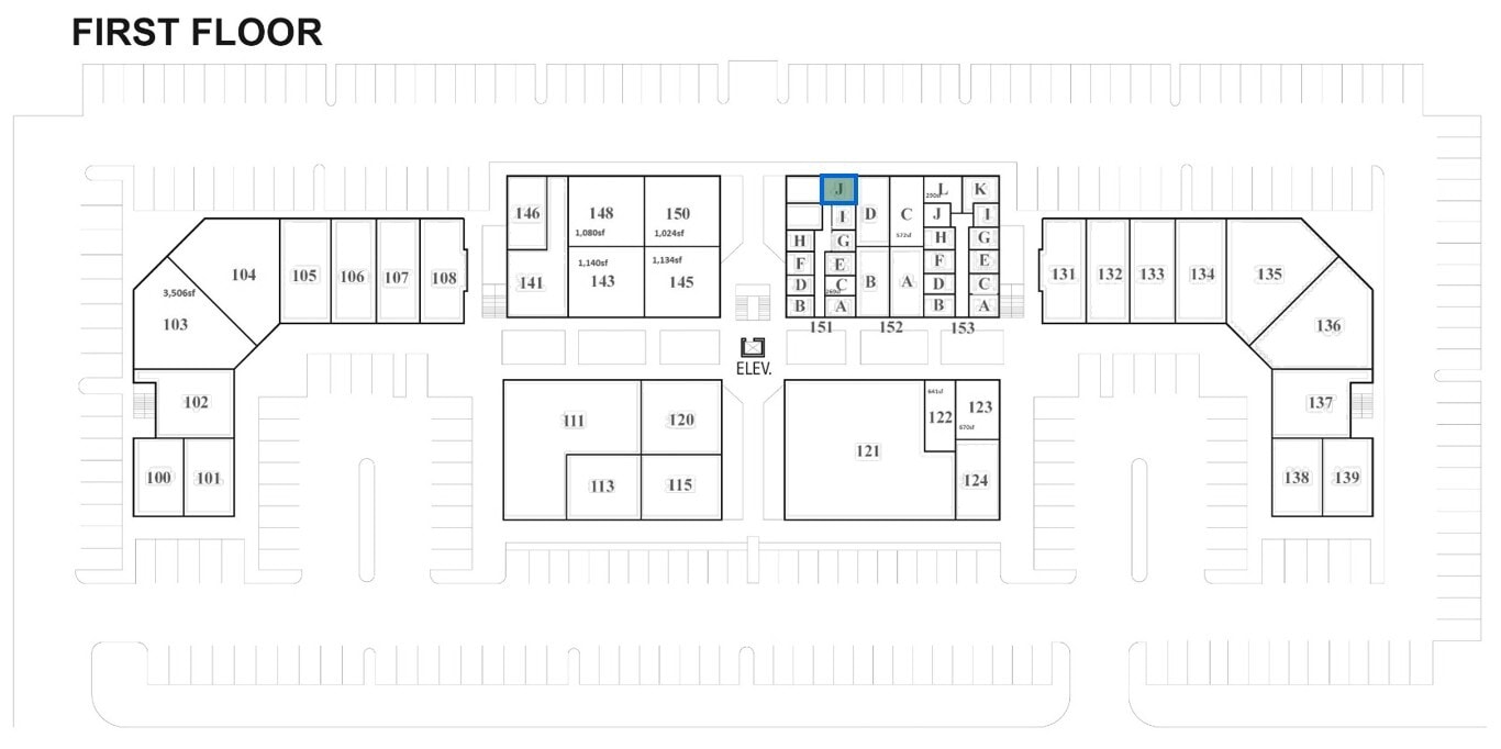 35325 Date Palm Dr, Cathedral City, CA for lease Floor Plan- Image 1 of 1