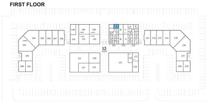 35325 Date Palm Dr, Cathedral City, CA for lease Floor Plan- Image 1 of 1