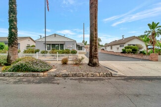 More details for 209 E I St, Ontario, CA - Office for Lease