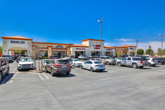 More details for 247-271 N Sanderson Ave, Hemet, CA - Retail for Lease