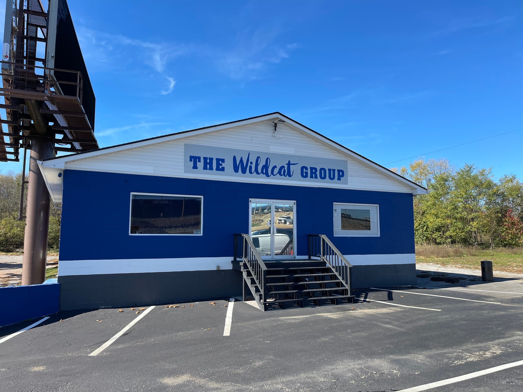 3055 Lexington Rd, Nicholasville, KY for lease Building Photo- Image 1 of 14