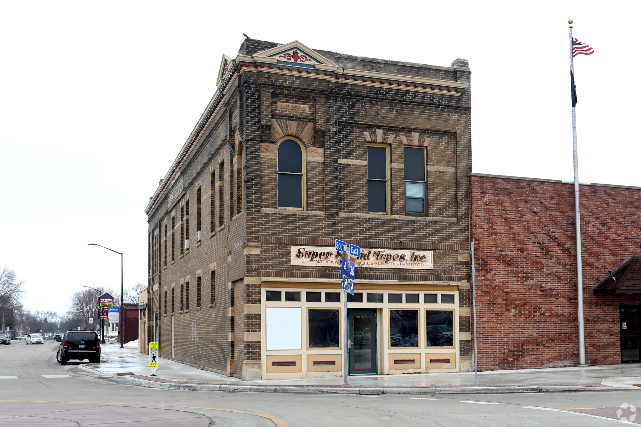 112 7th St S, Saint James, MN for sale Primary Photo- Image 1 of 1