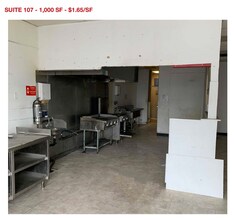 3380 E Russell Rd, Las Vegas, NV for lease Interior Photo- Image 1 of 1