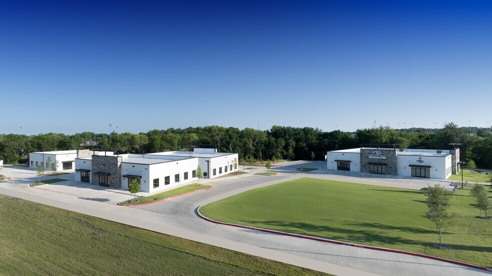 205 S Preston Rd, Celina, TX for sale - Primary Photo - Image 1 of 1