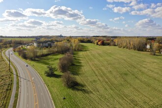 41st St NW, Rochester, MN - aerial  map view - Image1