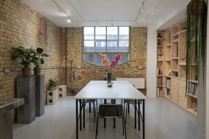 65A-65C Hopton St, London for lease - Interior Photo - Image 2 of 6