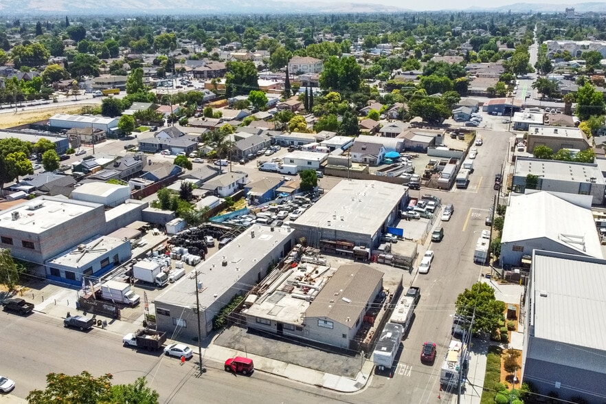502 Horning St, San Jose, CA for sale - Building Photo - Image 2 of 18