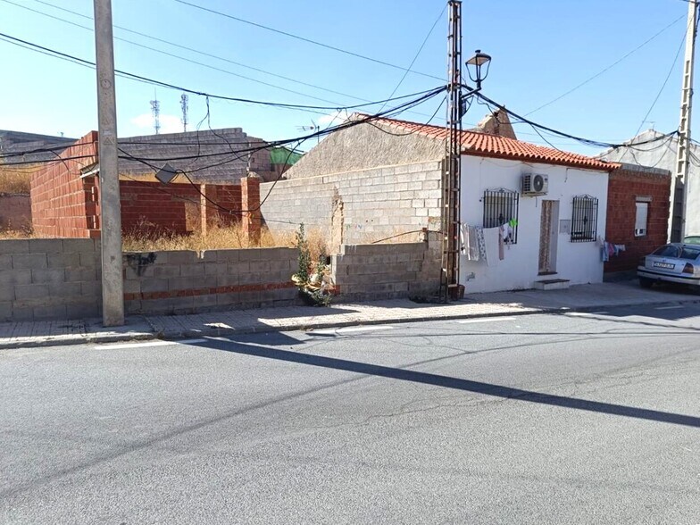 Land in Pedro Martínez for sale - Building Photo - Image 2 of 14