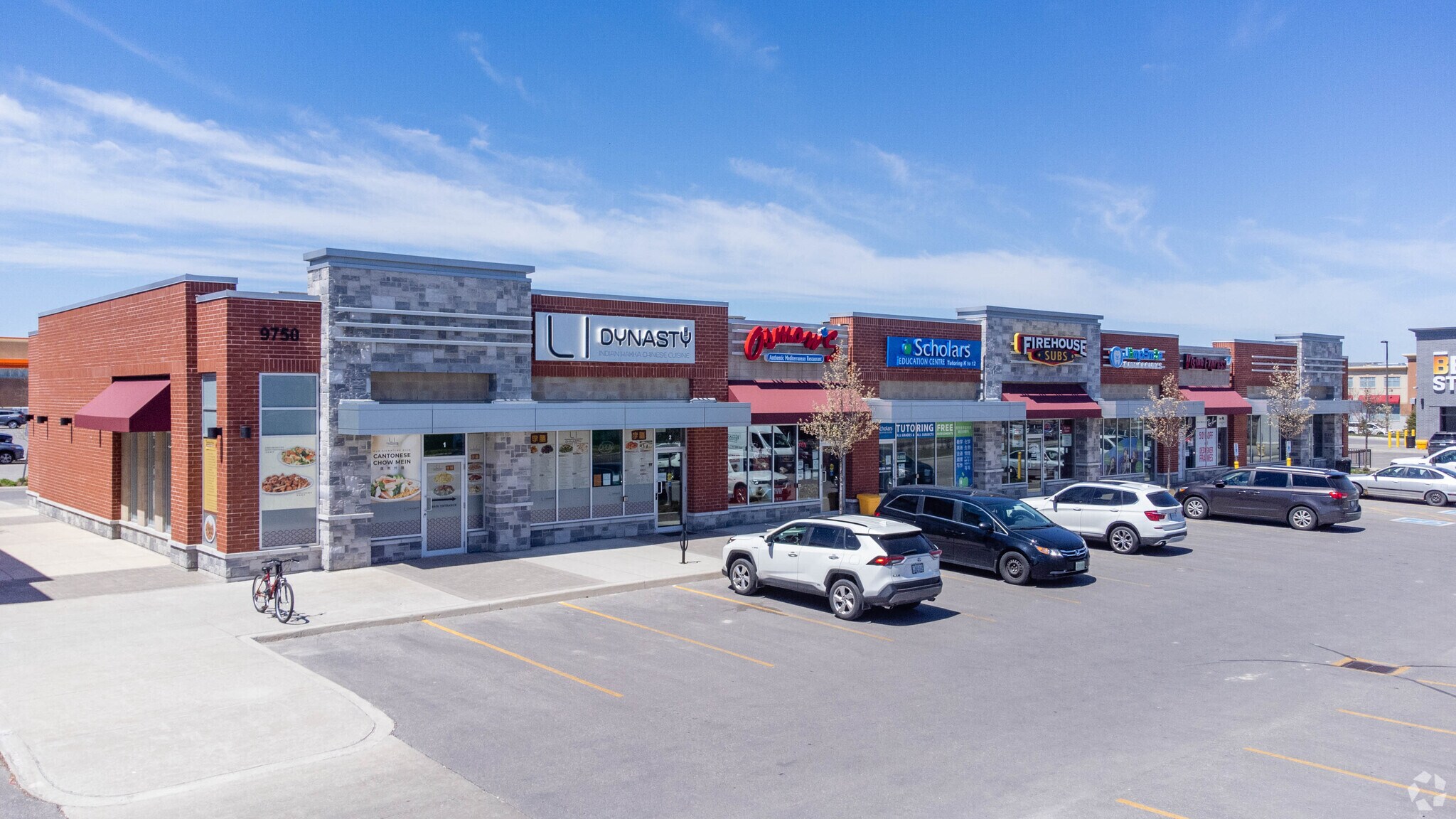 9750 Markham Rd, Markham, ON for sale Primary Photo- Image 1 of 1