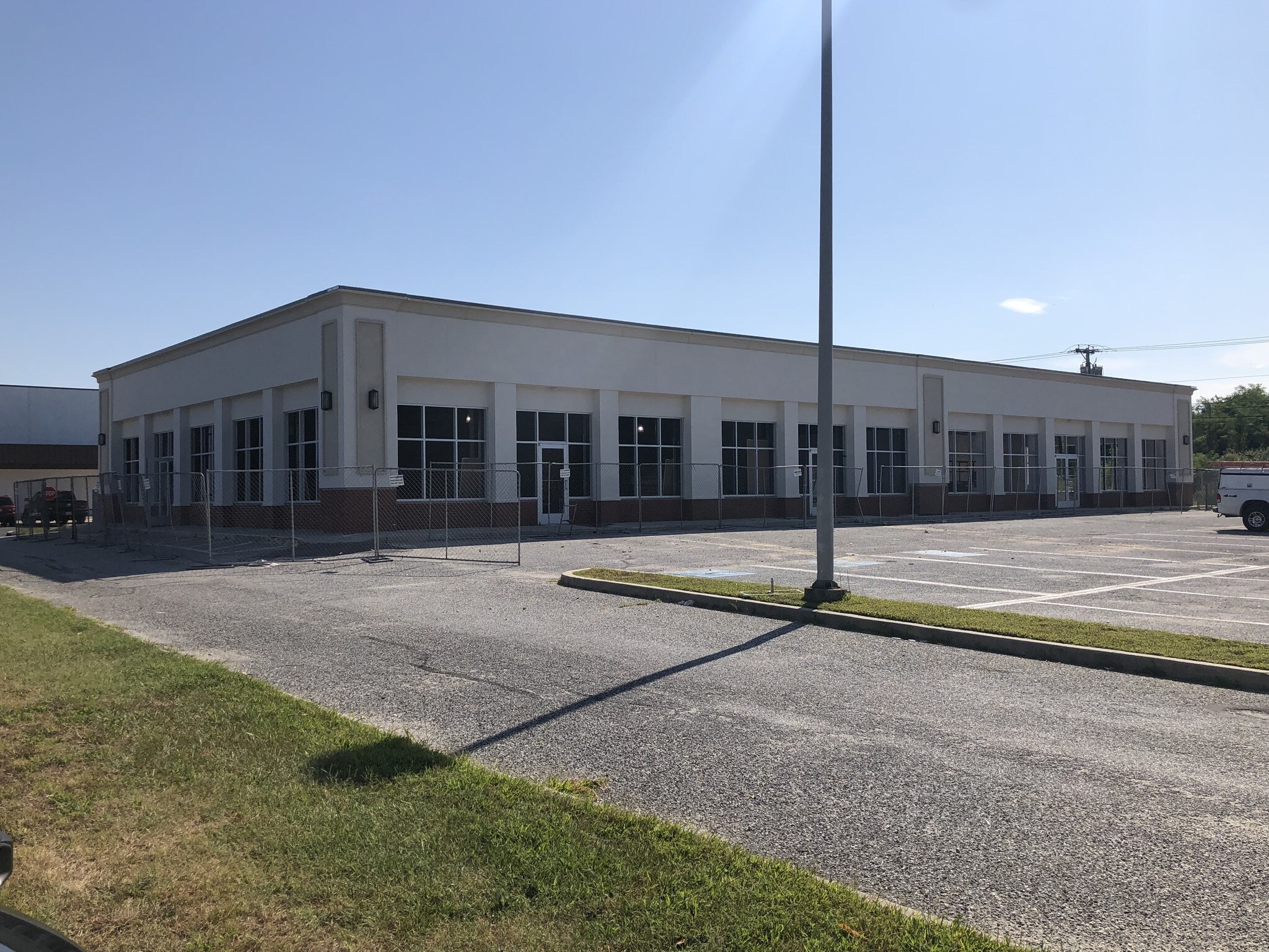 1708 Route 47, Rio Grande, NJ for sale Building Photo- Image 1 of 1