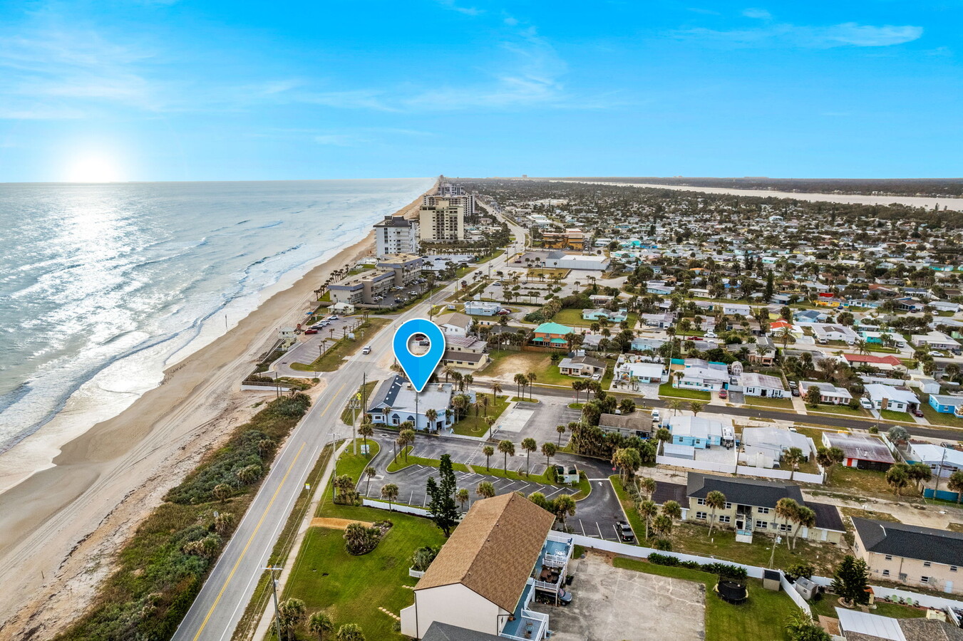 1666 Ocean Shore Blvd, Ormond Beach, FL 32176 - Retail for Sale | LoopNet