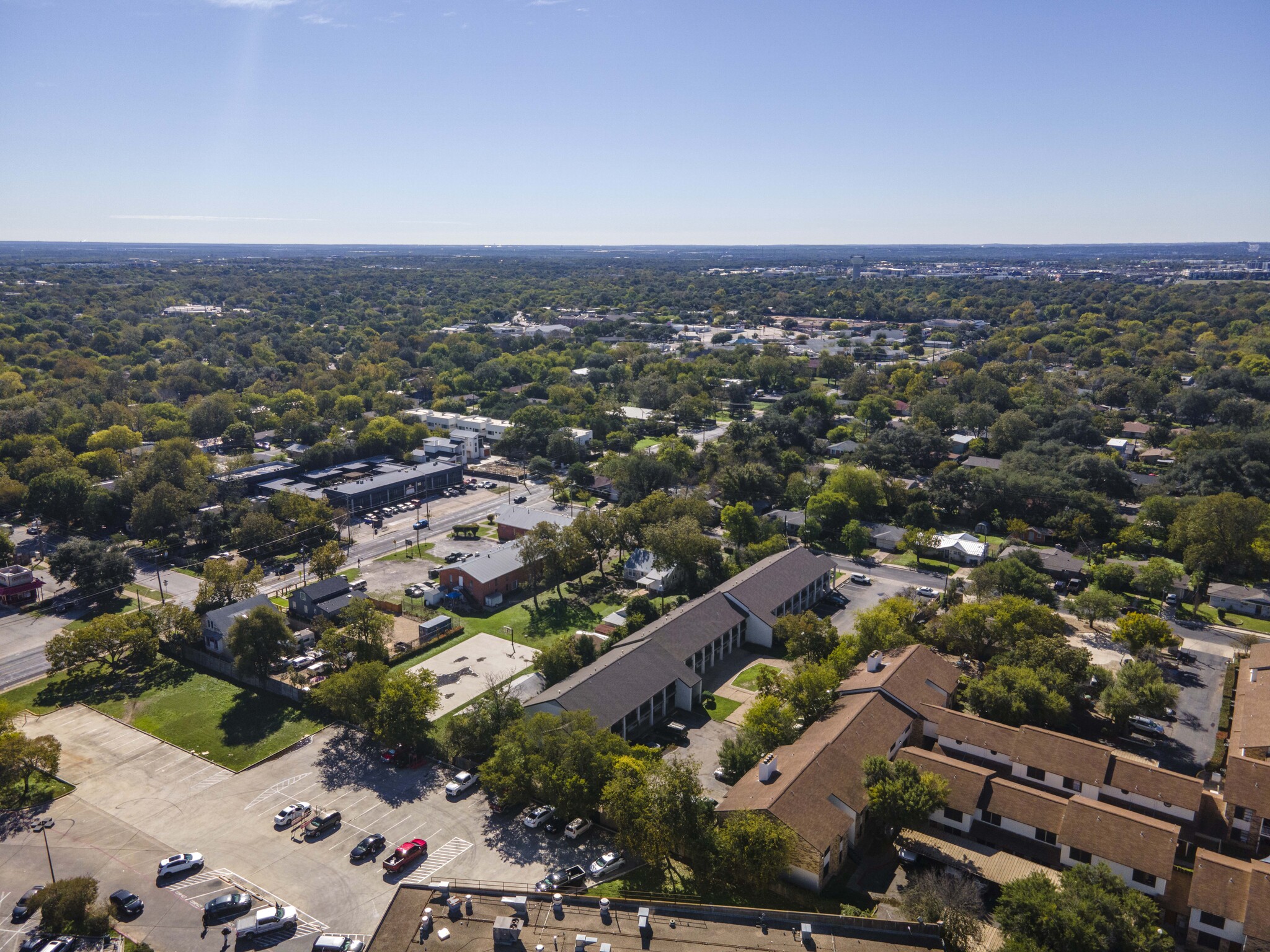 1614 Wheless Ln, Austin, TX 78723 - Sabinal Apartments - REDUCED $755k ...