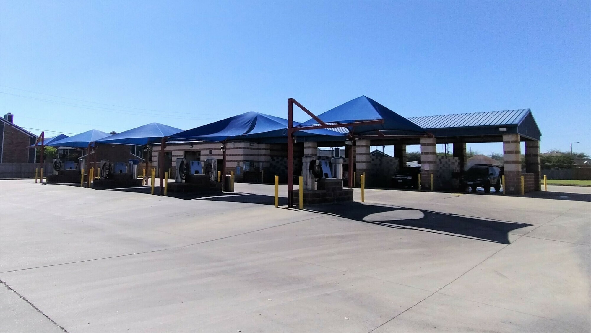 6821 Everhart Rd, Corpus Christi, TX for sale Building Photo- Image 1 of 1