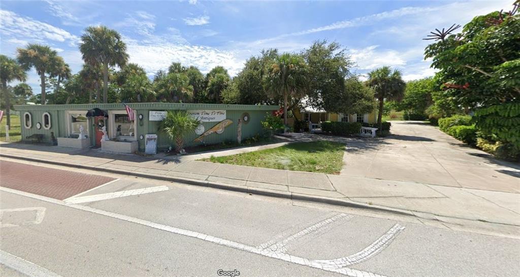 1545 US Highway 1, Sebastian, FL for sale Building Photo- Image 1 of 3