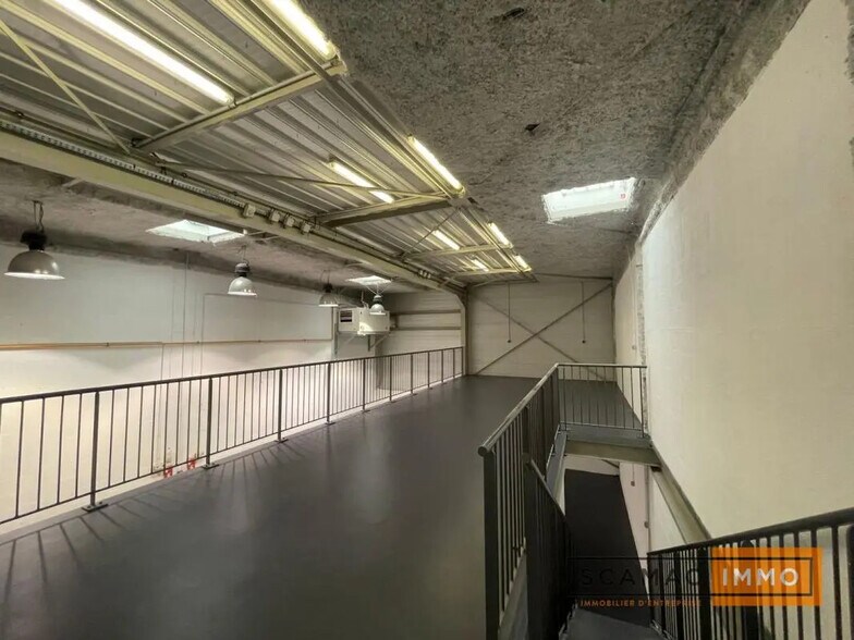 Industrial in Choisy-le-Roi for lease - Building Photo - Image 2 of 6