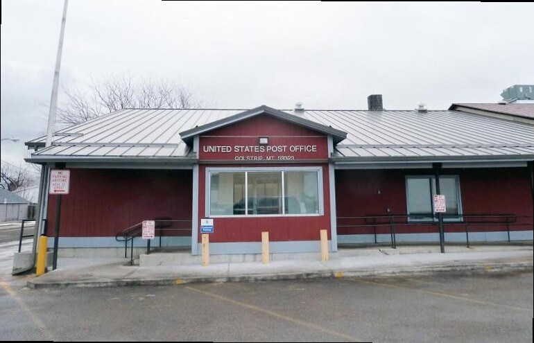 1 Cherry St, Colstrip, MT for sale - Primary Photo - Image 1 of 1