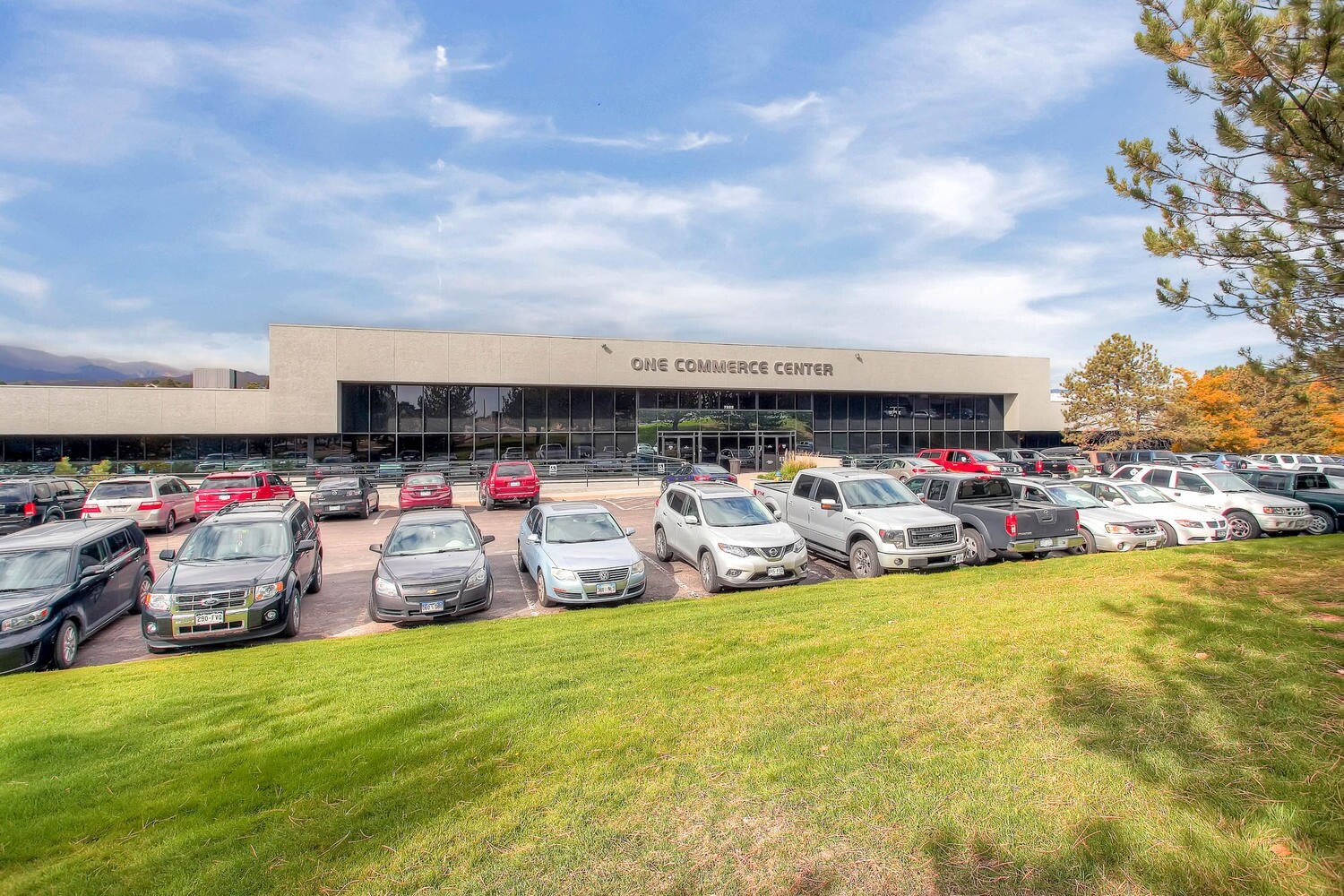 7222 Commerce Center Dr, Colorado Springs, CO for sale Building Photo- Image 1 of 1