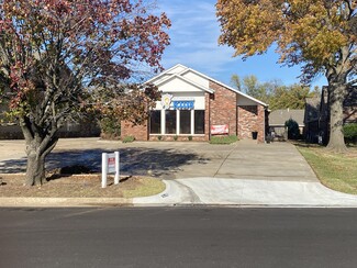 More details for 6967 S 66th Ave, Tulsa, OK - Office/Medical for Lease