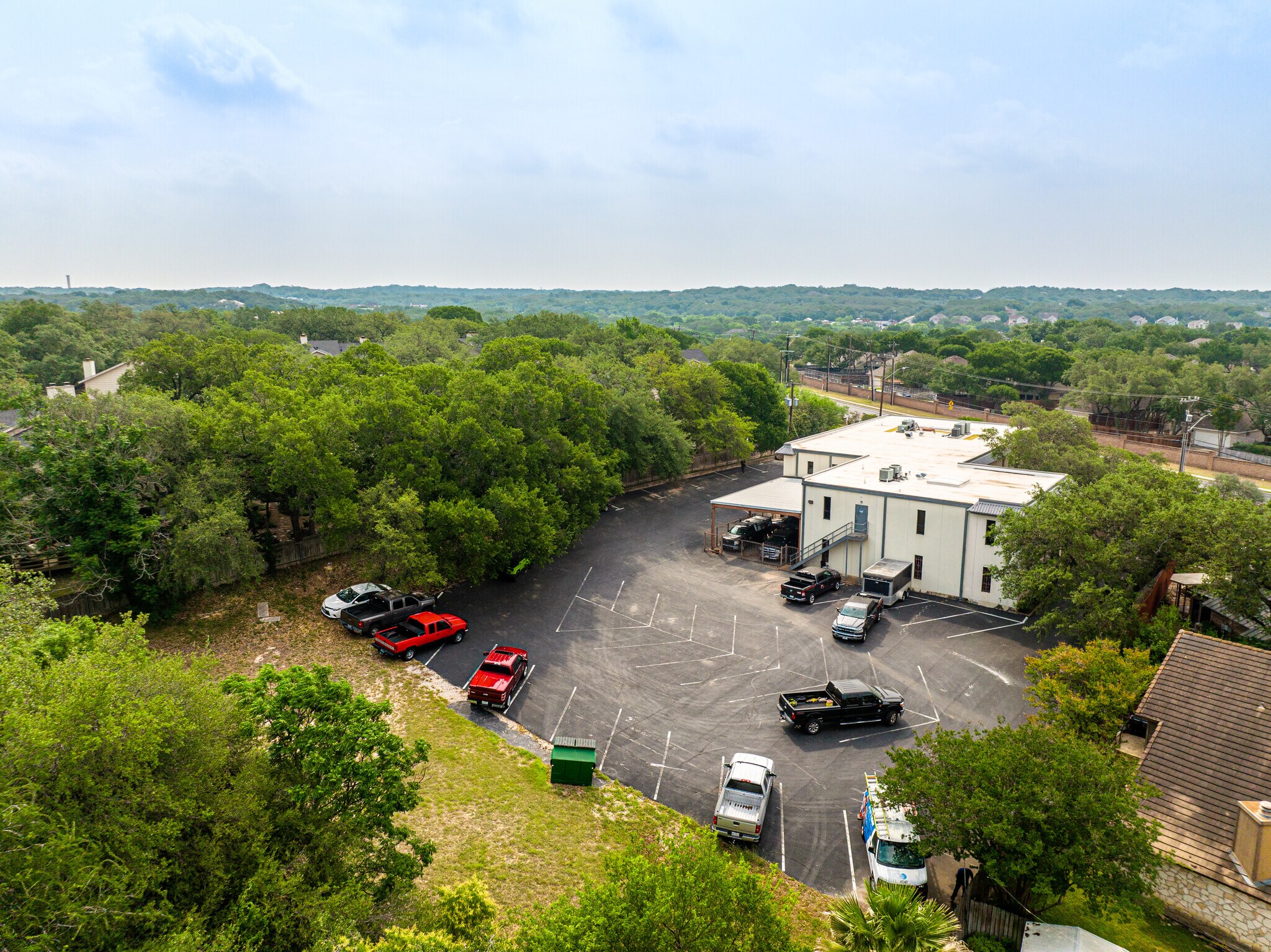 975 W Bitters Rd, San Antonio, TX 78216 Office for Sale