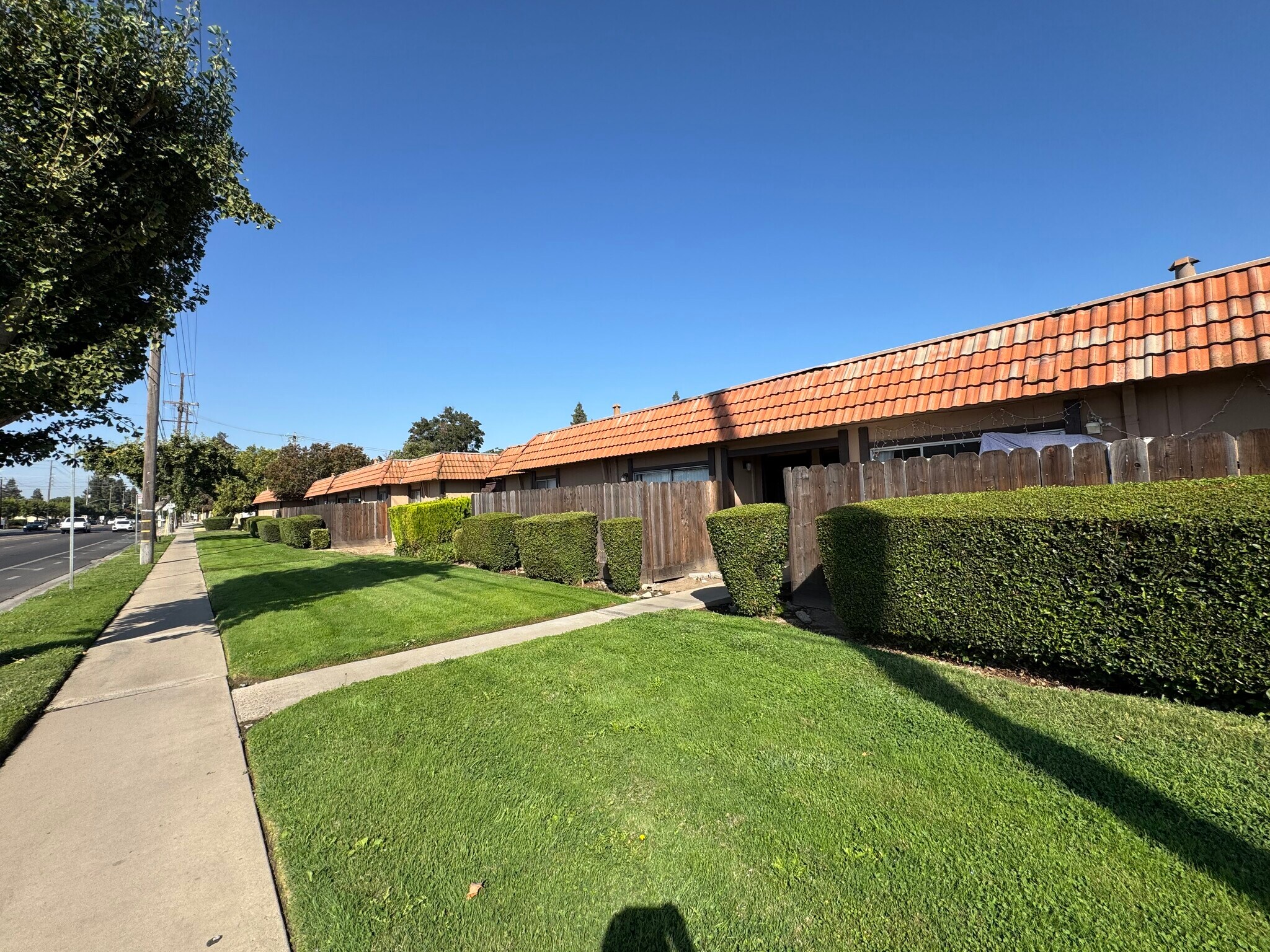 701 Standiford Ave, Modesto, CA for sale Building Photo- Image 1 of 21