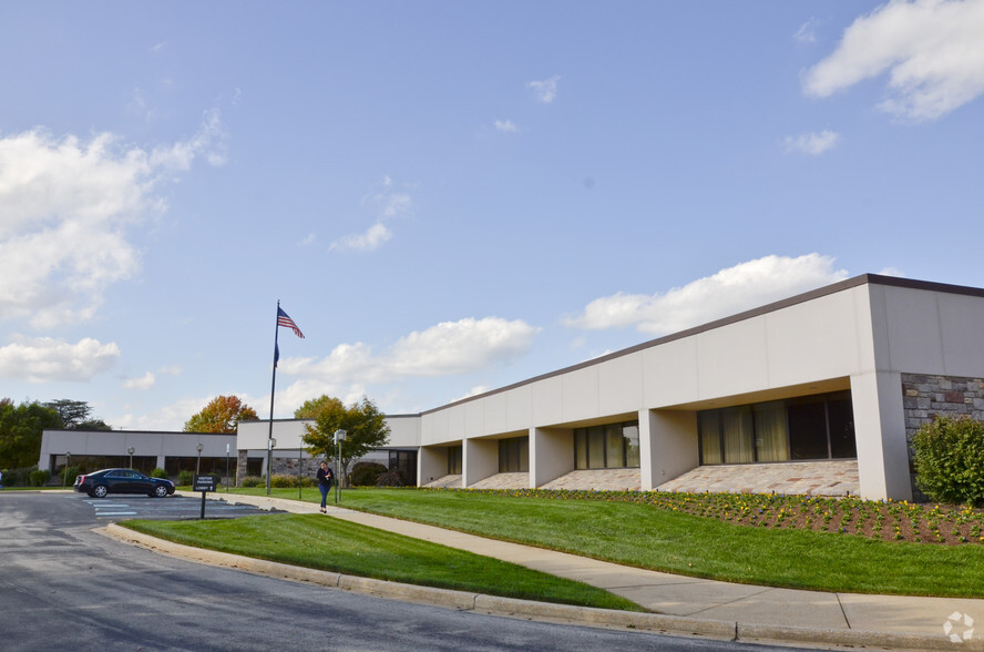 1 State Farm Dr, Concordville, PA for lease - Primary Photo - Image 1 of 5