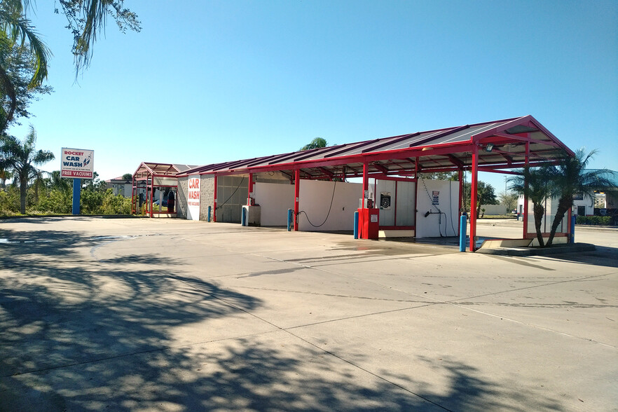 4670 South St, Titusville, FL for sale - Building Photo - Image 1 of 1