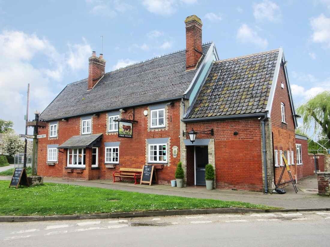 The Street, Bury St Edmunds for sale Primary Photo- Image 1 of 1