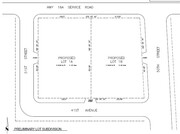 4002 50 St, Stony Plain AB - Campground